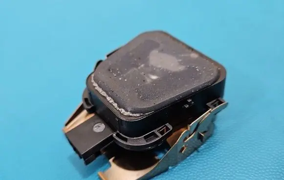 Jaguar F-Pace Rain sensor CPLA17D547AN IMPRK1579060