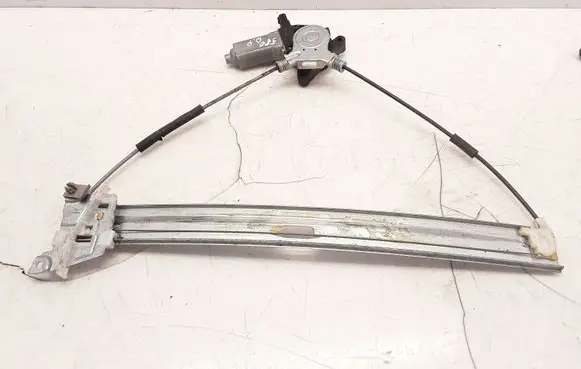 Mazda Tribute Front door window regulator with motor CM091110B AY2621000331