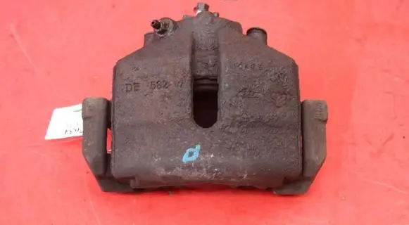 Seat Toledo III (5P) Front brake caliper