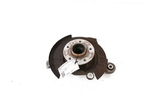 Renault Megane E-Tech Rear wheel hub