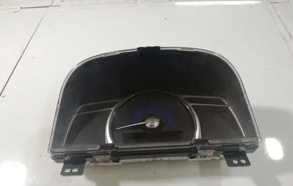 Honda Civic Speedometer (instrument cluster) HR0340506