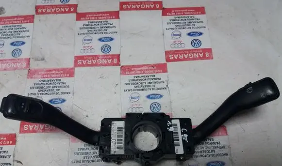 Audi A6 S6 C5 4B Indicator stalk 8LO953513H
