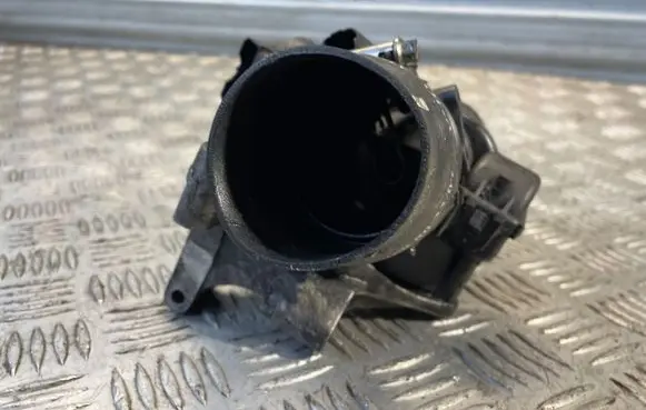 Peugeot Partner Throttle valve 25365223