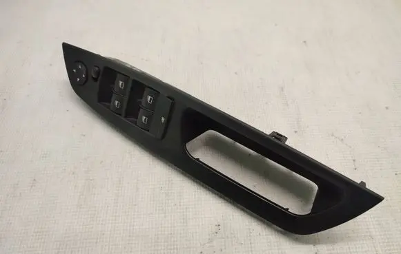 BMW X5 E70 Electric window control switch 61319218043 61319122120 61319122116