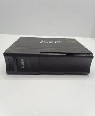 Peugeot 607 CD/DVD changer 9636561780