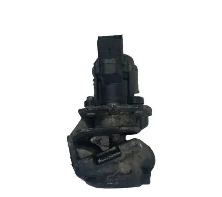 Citroen C4 I EGR valve 9649358780