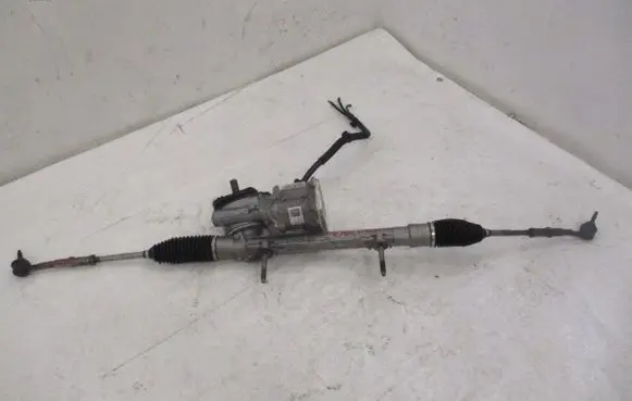 Citroen C3 Aircross Steering rack 9822151180