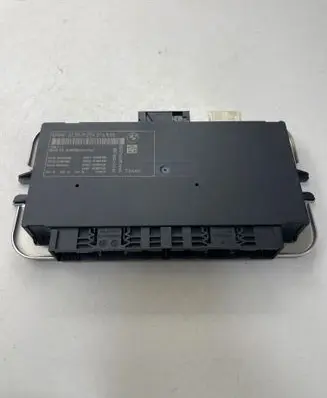 BMW 5 GT F07 Light module LCM 9274276 002000000 011009000