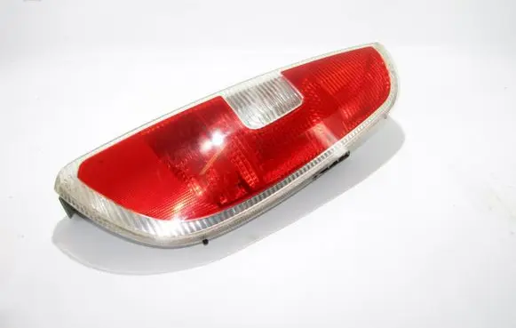 Skoda Roomster (5J) Rear/tail lights 5J7945096