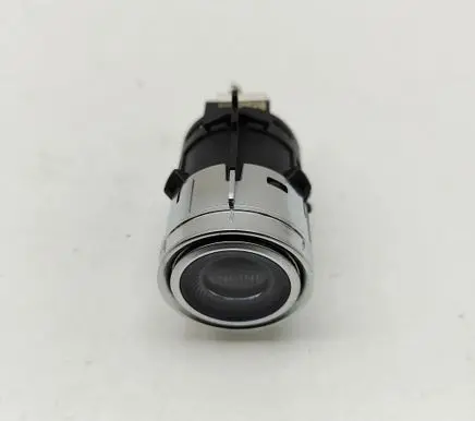 Mercedes-Benz CLS C257 Engine start stop button switch A2139055500