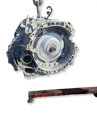Ford Focus Automatic gearbox M0164172 RX617000AC T1L0B