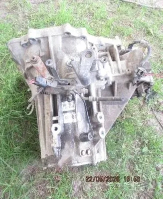 Hyundai Santa Fe Manual 5 speed gearbox B15TE 20DSL4WDT