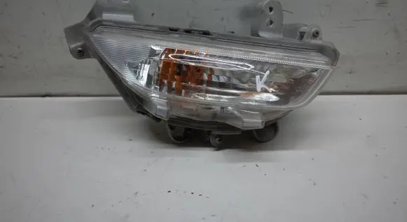 Mazda 3 II Front indicator light B45A51360