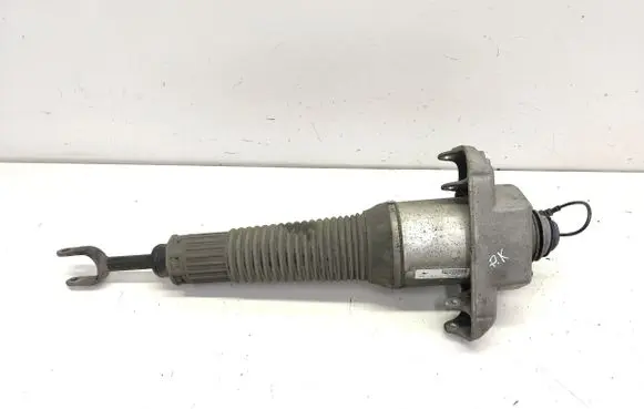 Audi A8 S8 D3 4E Front shock absorber/damper 4E0616039AJ