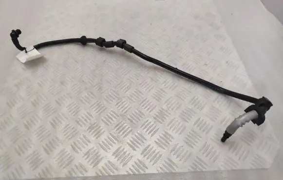 Porsche Cayenne (92A) Vacuum line/pipe/hose 7P0611932AN