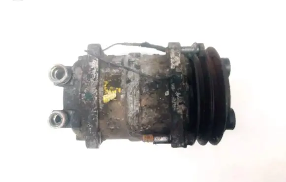 Peugeot Boxer Air conditioning (A/C) compressor (pump) 181d142326 5006307366