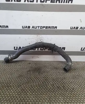 KIA Ceed Engine coolant pipe/hose 25412A5900