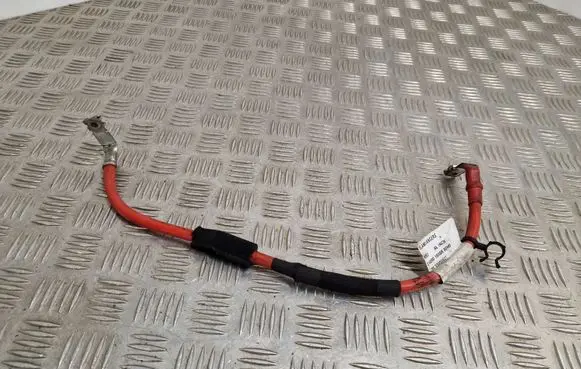 Fiat Talento Positive cable (battery) 93455627