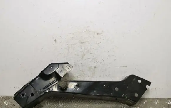 Jeep Grand Cherokee Side radiator support slam panel 