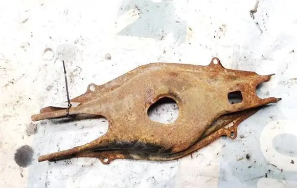 Mercedes-Benz E W212 Rear upper control arm/wishbone