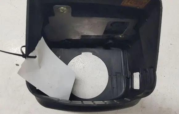 KIA Sorento Steering wheel column trim 848503E000