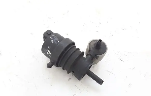 Opel Astra H Windscreen/windshield washer pump NOCODE