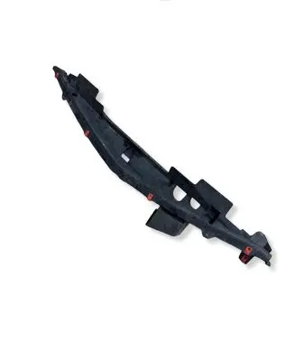 Opel Meriva B Radiator mount bracket 13334028 1154682
