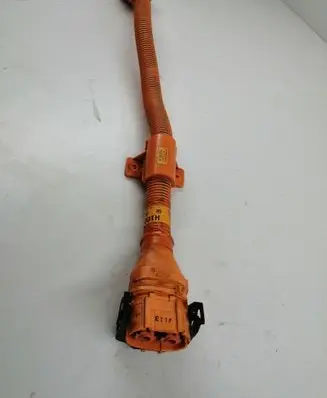Hyundai Kona I Wiring harness 91662K4100