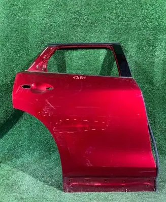 Mazda CX-5 II Rear door