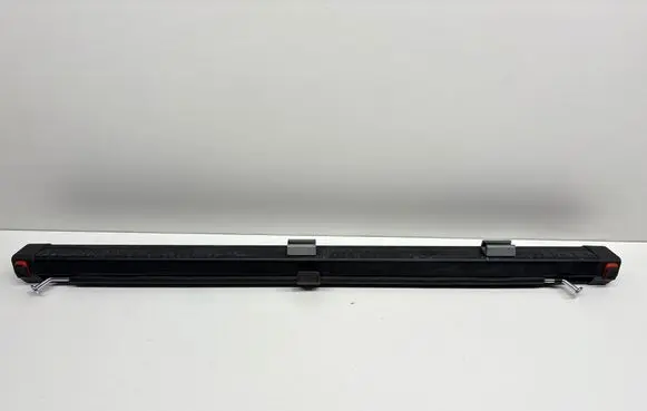 Volkswagen PASSAT B7 Parcel shelf load cover 