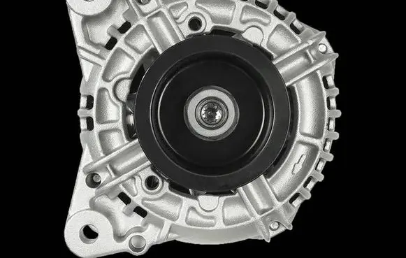 Volvo V70 Generator/alternator A0036PR
