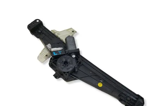Opel Grandland X Rear window lifting mechanism without motor 9815403880 B07746 C07319