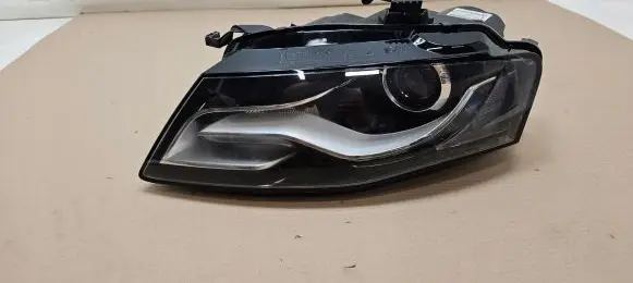 Audi A4 S4 B8 8K Headlight/headlamp 8K0941003P