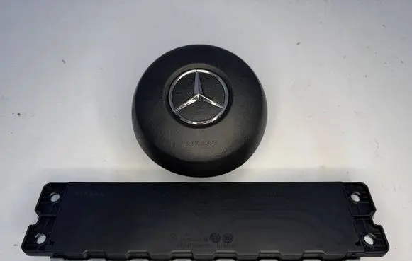 Mercedes-Benz GLB x247 Airbag set 