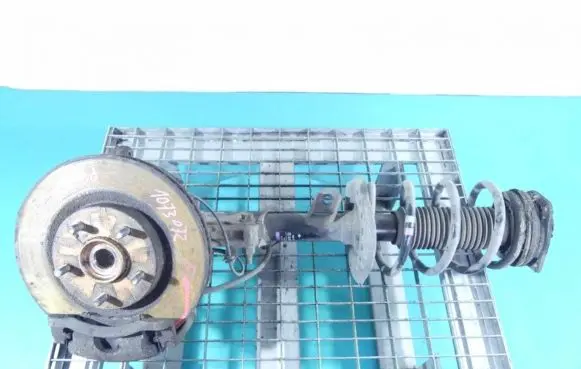 Nissan Qashqai Front shock absorber/damper IMPRK1073069