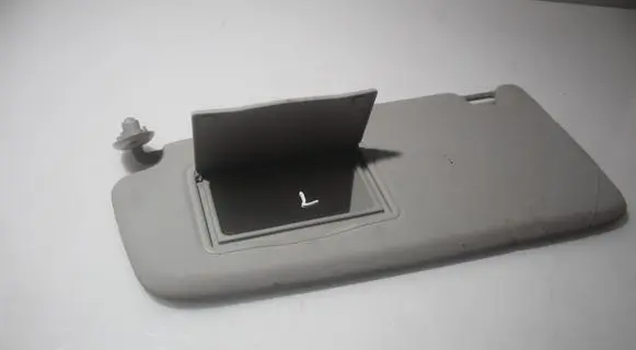 Ford Galaxy Sun visor clip/hook/bracket 