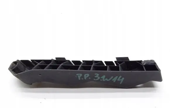 KIA Optima Front bumper mounting bracket 86514-2T000