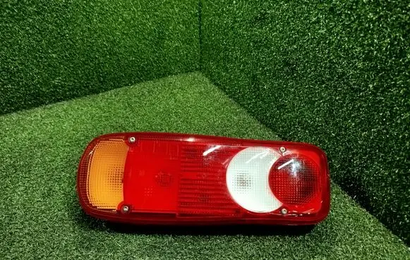 Renault Master III Rear/tail lights 265500292R 153099