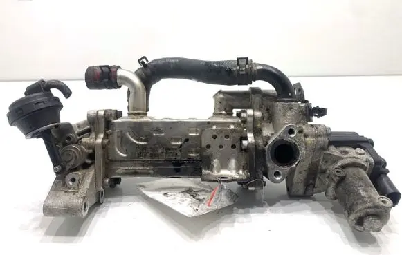 KIA Carens III EGR valve 284162A850