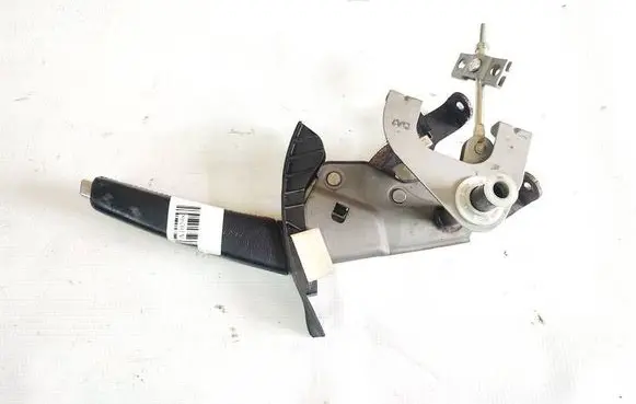 KIA Ceed Handbrake/parking brake lever assembly 938301g000