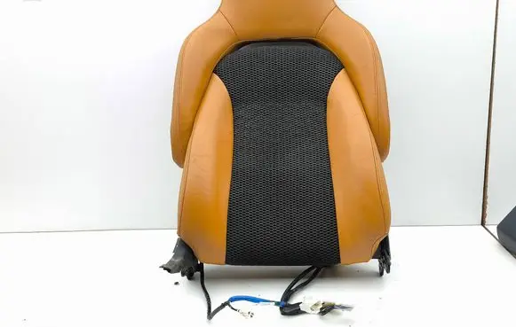 Nissan 350Z Front driver seat 
