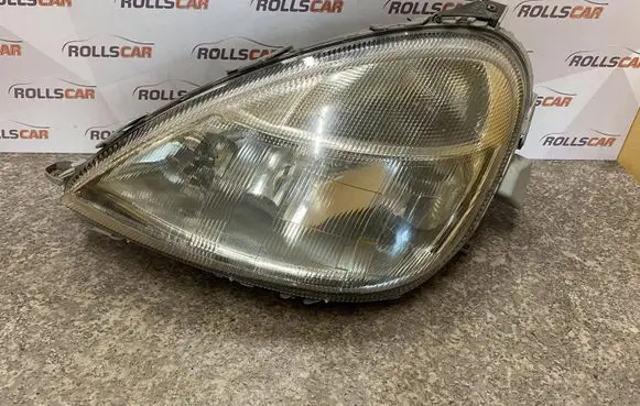 Mercedes-Benz A W168 Headlight/headlamp 20A016B