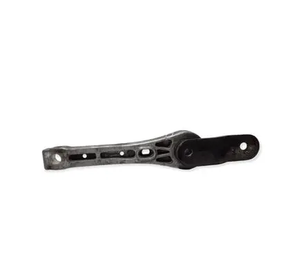 Volkswagen PASSAT B6 Engine mount bracket 3c0199855