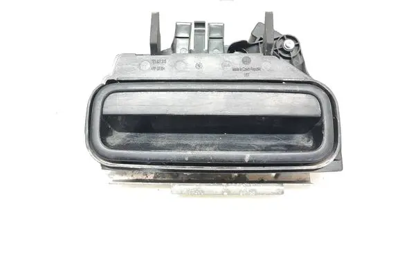 Volkswagen Transporter - Caravelle T5 Tailgate/trunk/boot exterior handle 7E5827315A
