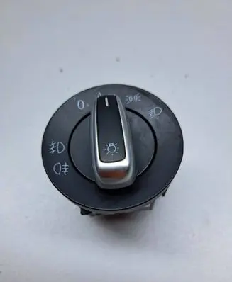 Volkswagen Golf VI Light switch 3C8941431A 10002831