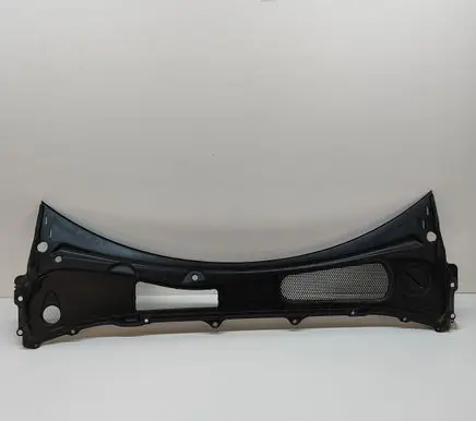 Wiper trim