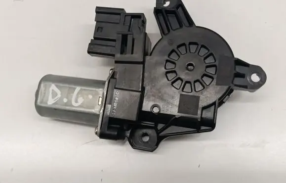 BMW iX1 Rear door window regulator motor 5A75082