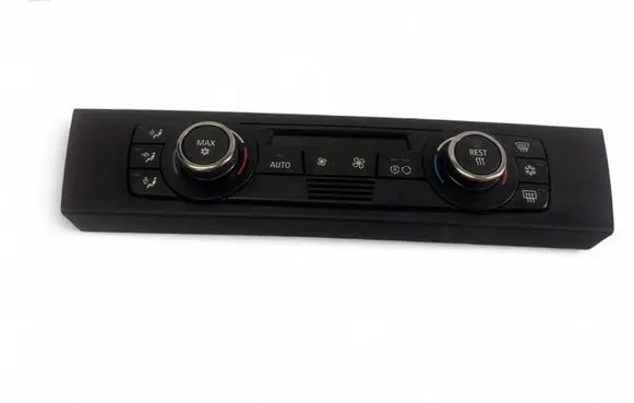 BMW 3 E92 E93 Interior fan control switch A2C53246366