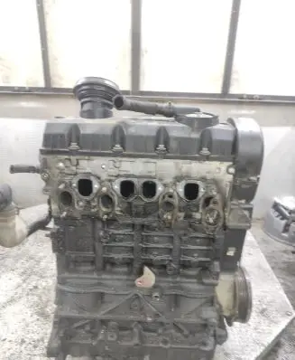 Volkswagen Touran I Engine BKC