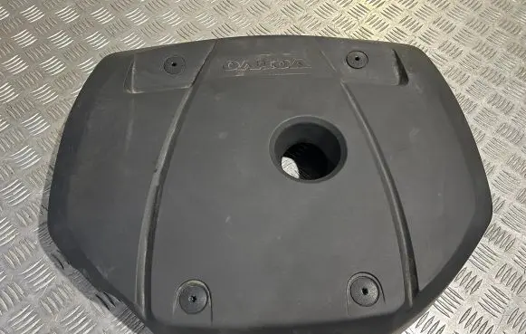 Volvo XC90 Engine cover (trim) 31657647